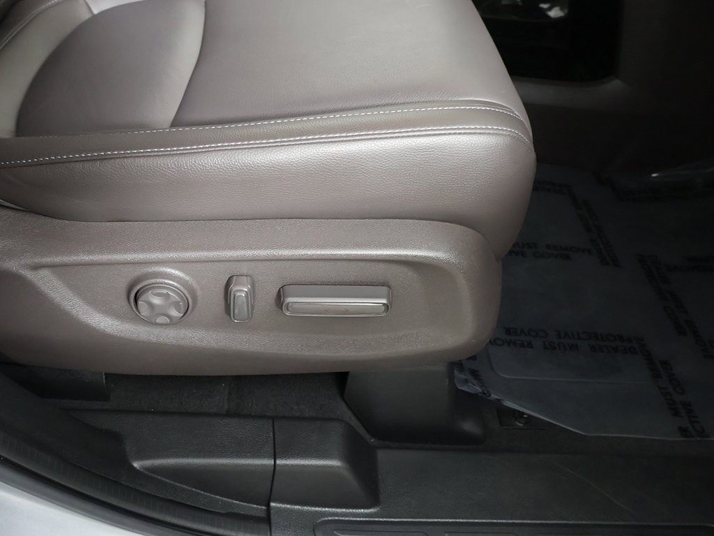 Used 2023 Honda Odyssey EX-L image 31