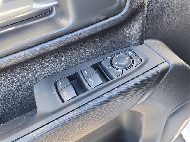 New 2026 GMC Sierra 2500 Pro w/ Convenience Package image 14