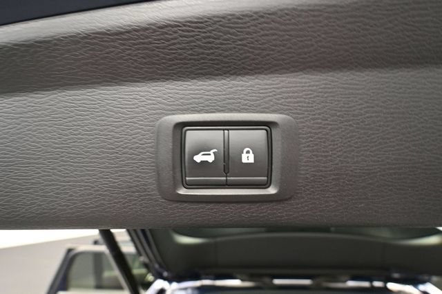 Used 2024 Mitsubishi Outlander SE AWD/4WD image 34