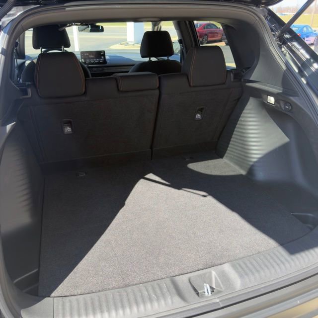 Certified 2026 Honda HR-V Sport image 13