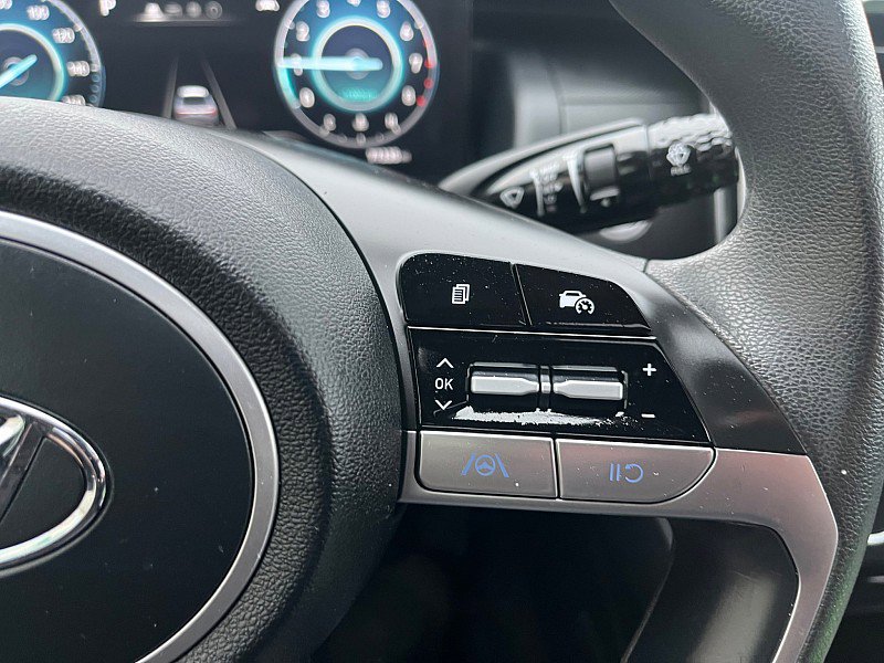 Used 2022 Hyundai Santa Cruz SEL w/ Activity Package image 31