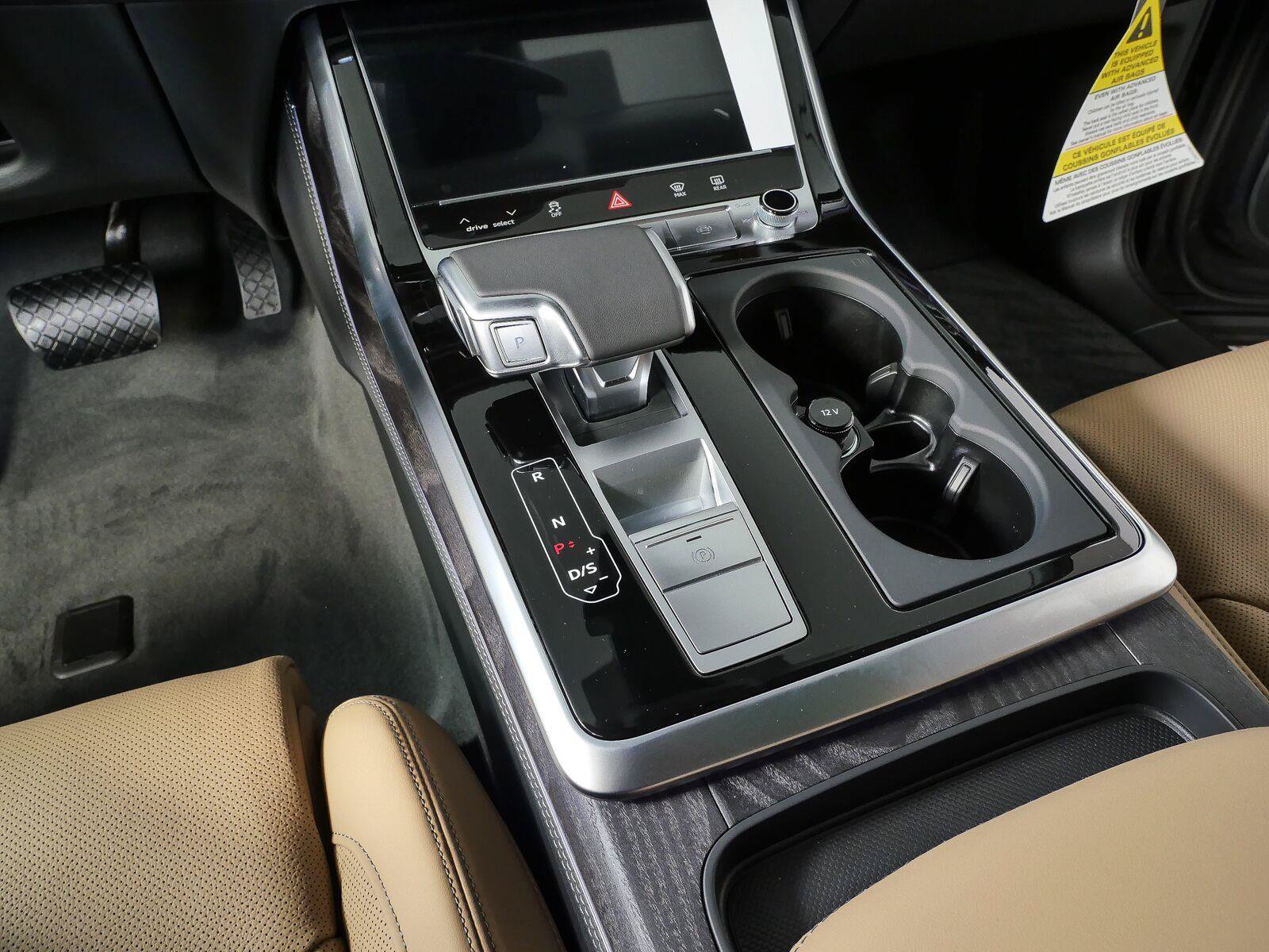 New 2026 Audi Q7 3.0T Prestige AWD/4WD image 17