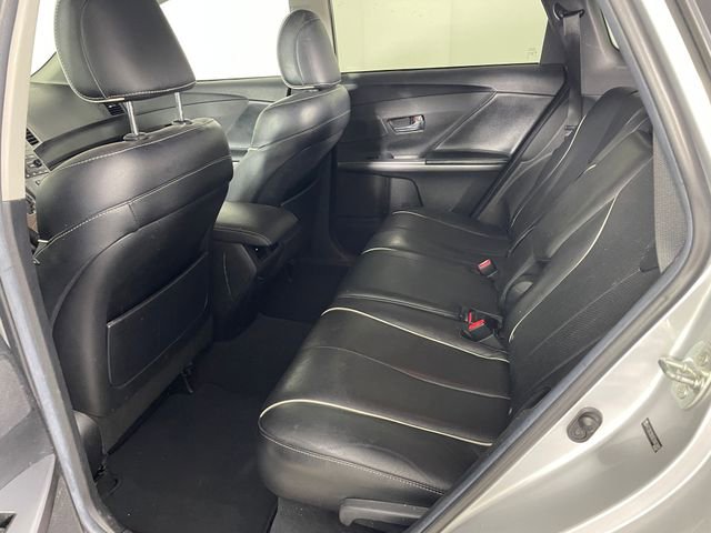 Used 2014 Toyota Venza XLE w/ XLE Premium Package FWD image 13