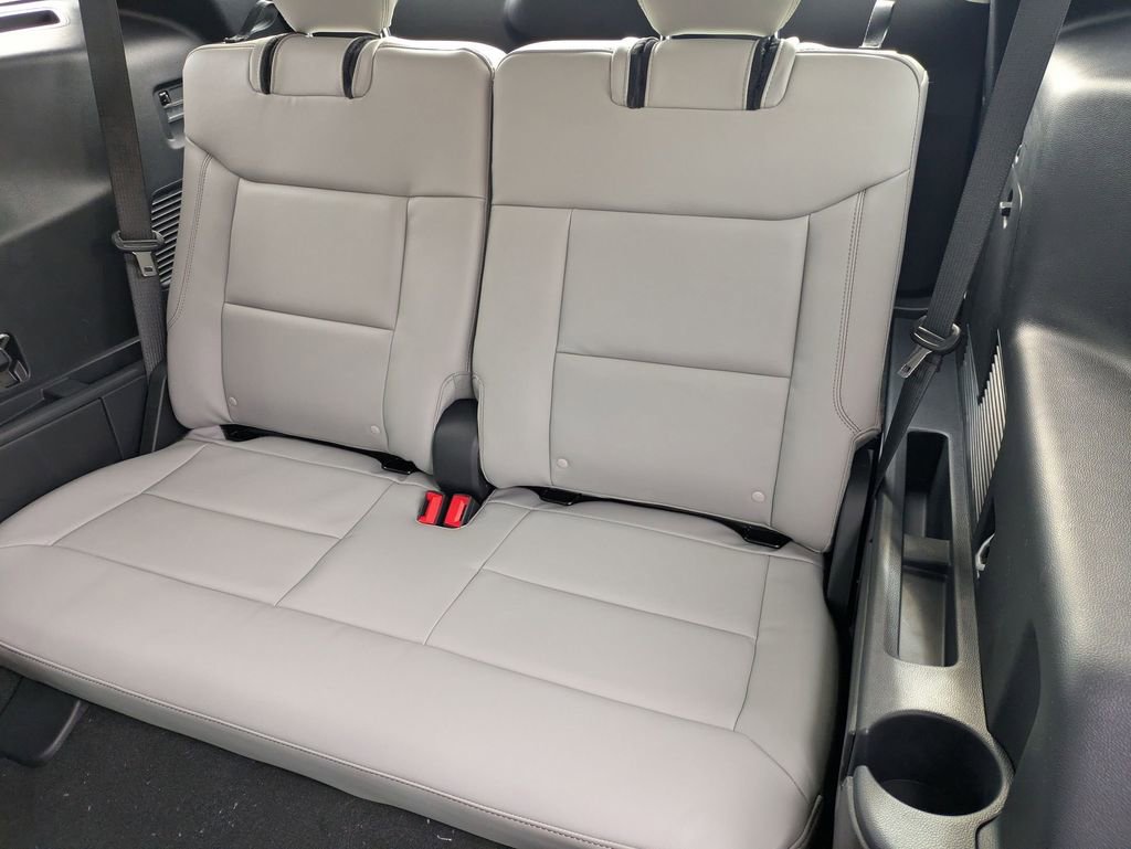 New 2026 Ford Explorer Active w/ Active Comfort Package image 19