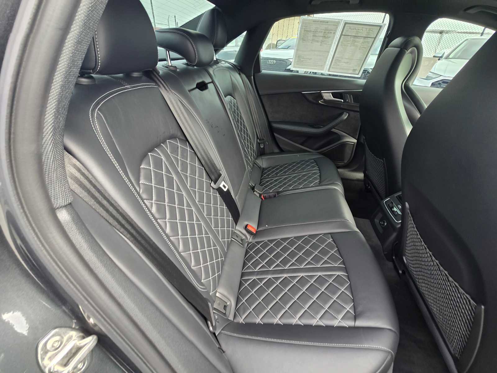 Used 2018 Audi S4 Prestige w/ Prestige Package image 14