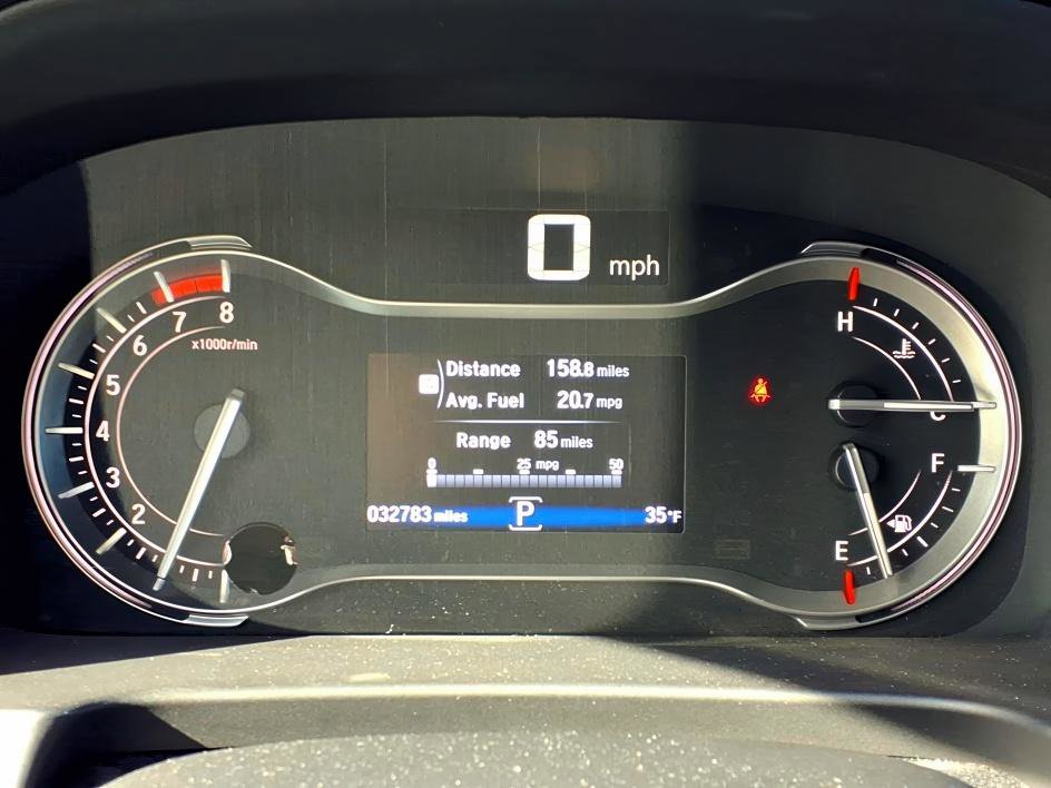 Used 2021 Honda Ridgeline Sport image 23