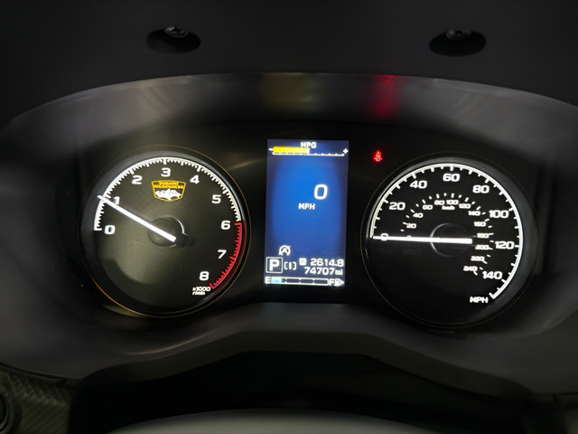 Used 2022 Subaru Forester Wilderness AWD/4WD image 20