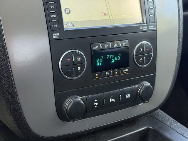 Used 2013 Chevrolet Silverado 3500 LTZ w/ LTZ Plus Package image 27