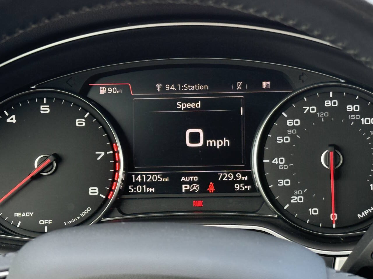 Used 2019 Audi Q7 2.0T Premium w/ Convenience Package AWD/4WD image 16