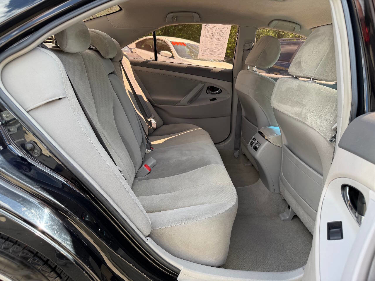 Used 2009 Toyota Camry Hybrid FWD image 11