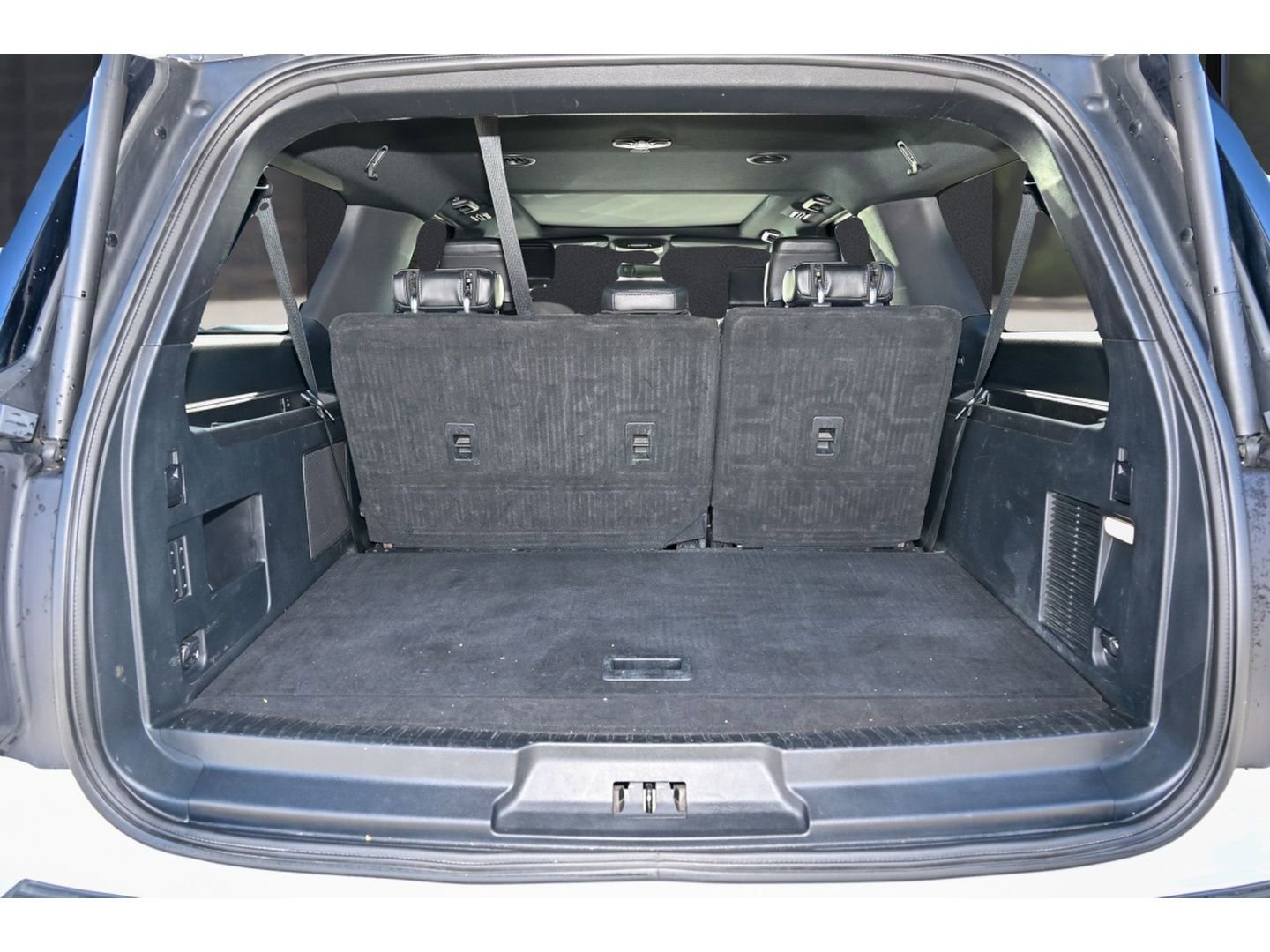 Used 2021 Ford Expedition Max Limited image 13