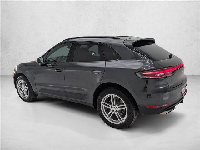 Used 2019 Porsche Macan image 8