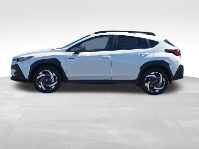 New 2026 Subaru Crosstrek 2.5i Limited w/ Crosstrek Mirror Package AWD/4WD image 7