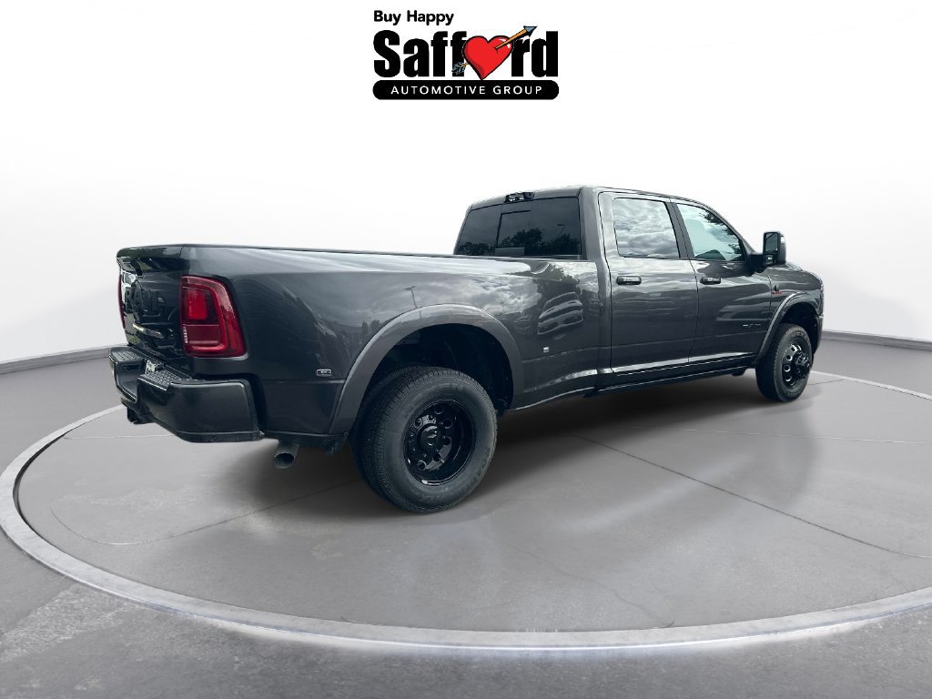 New 2026 RAM 3500 Limited AWD/4WD image 8