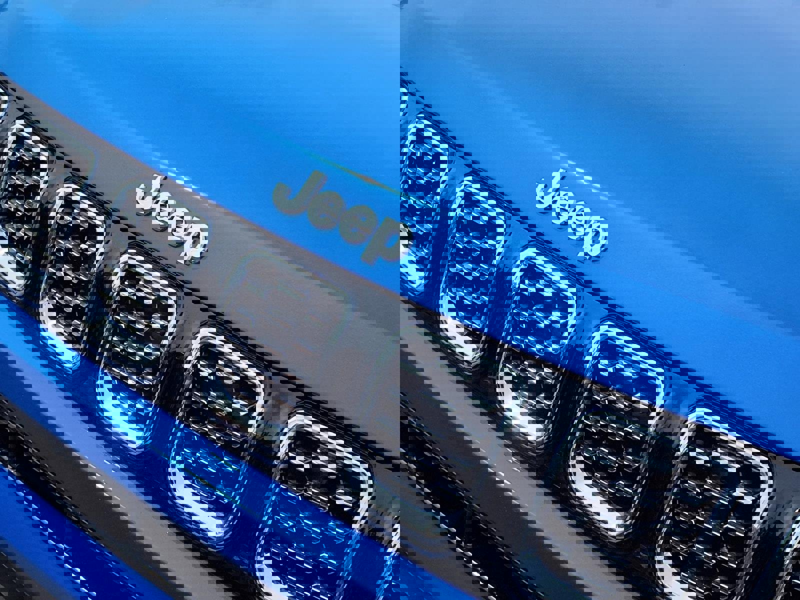 Used 2026 Jeep Compass Limited image 27