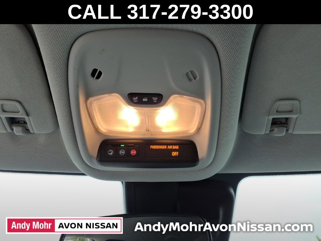 Used 2023 Chevrolet TrailBlazer LT AWD/4WD image 36
