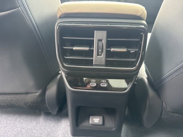 Certified 2025 Lexus RZ 450e 450e Premium w/ Technology Package image 32