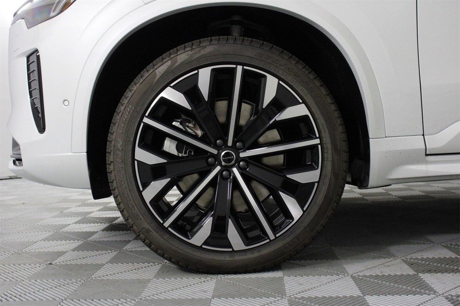 New 2026 Volvo XC90 T8 Ultra image 12