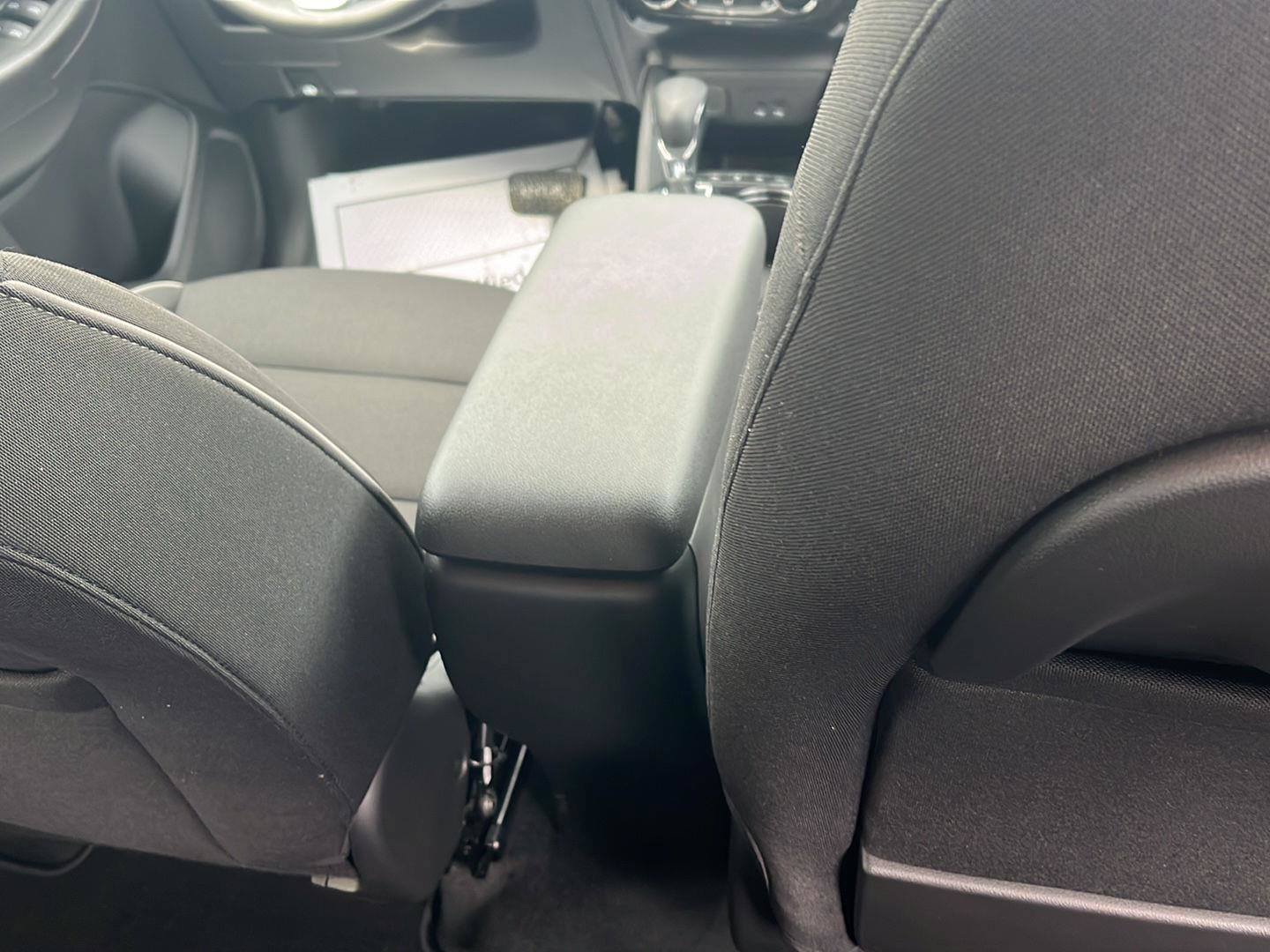 Used 2026 Chevrolet TrailBlazer LT w/ LT Cold Weather Package image 27