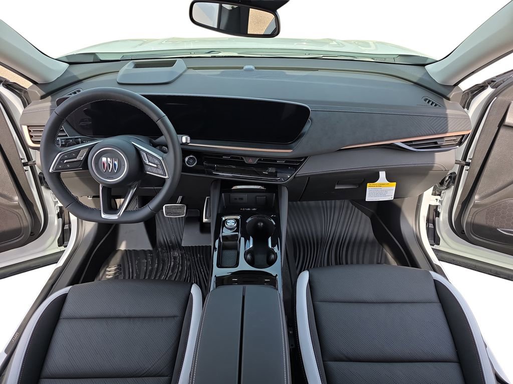 New 2026 Buick Envision Sport Touring image 9