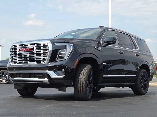 New 2026 GMC Yukon Denali w/ Advanced Technology Package AWD/4WD image 15