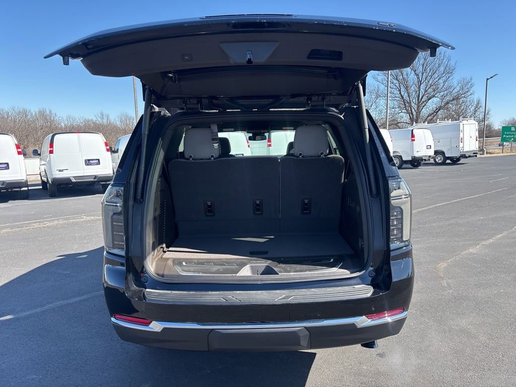 New 2026 Chevrolet Tahoe LT w/ Comfort Package image 43