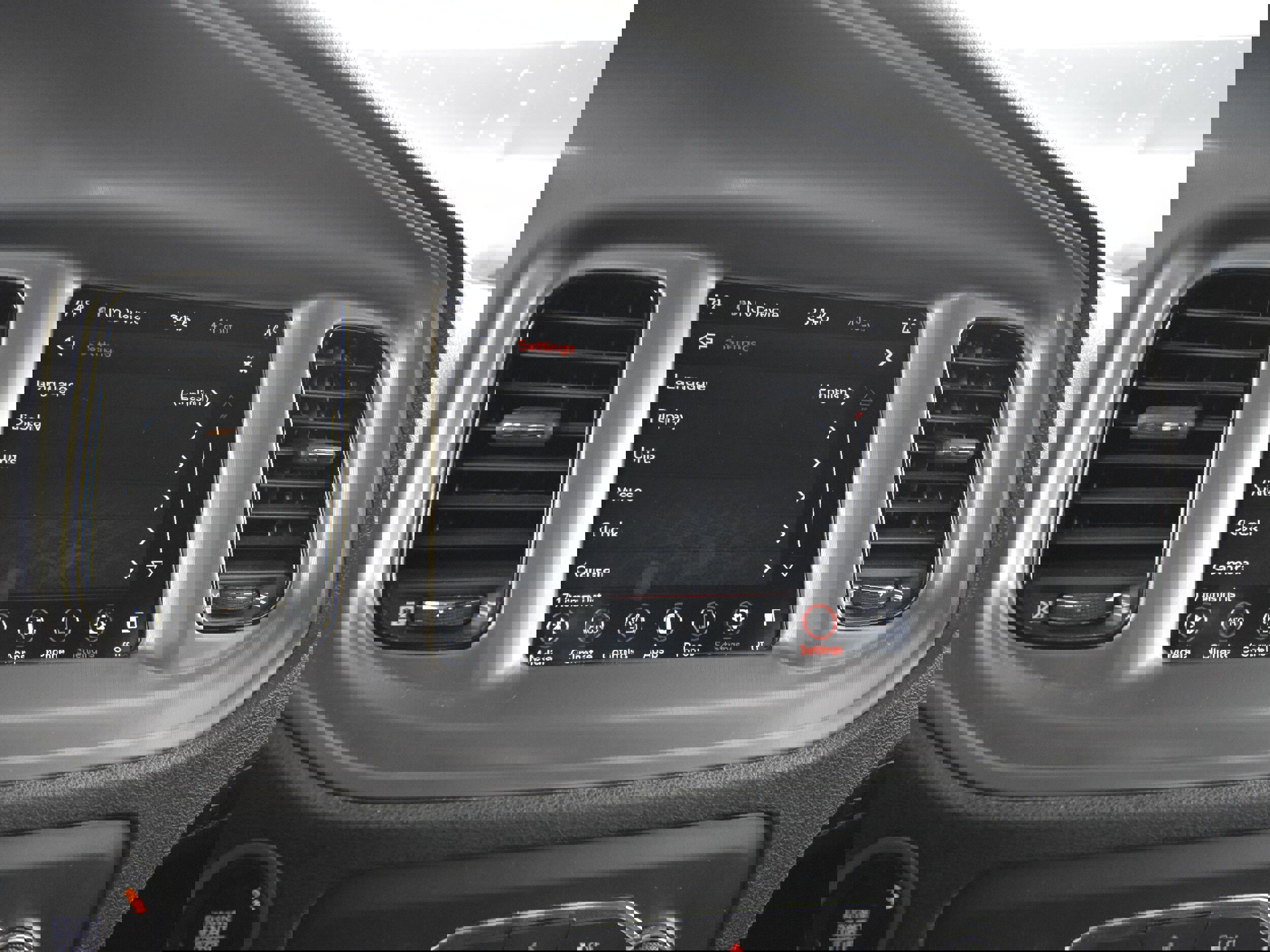 Used 2023 Dodge Charger GT w/ Blacktop Package image 19