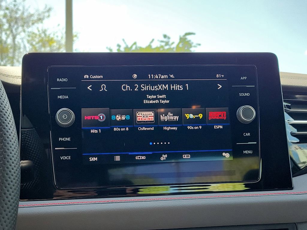 New 2026 Volkswagen Jetta GLI Autobahn image 17