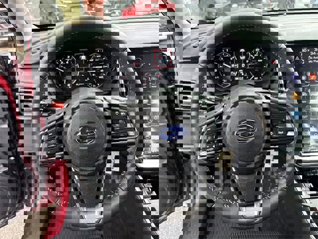 Certified 2025 Subaru Legacy Premium image 24