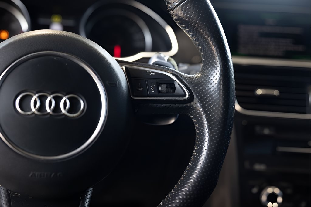 Used 2015 Audi RS 5 Coupe w/ Technology Package AWD/4WD image 68