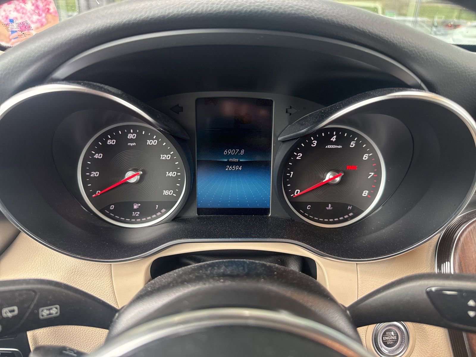 Certified 2022 Mercedes-Benz GLC 300 image 10