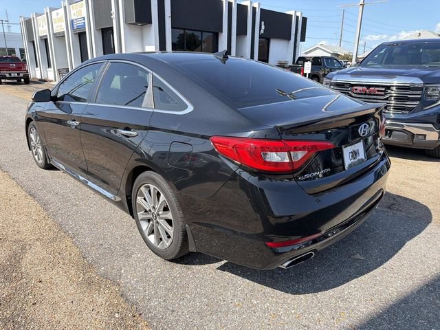 Used 2016 Hyundai Sonata Limited FWD image 9