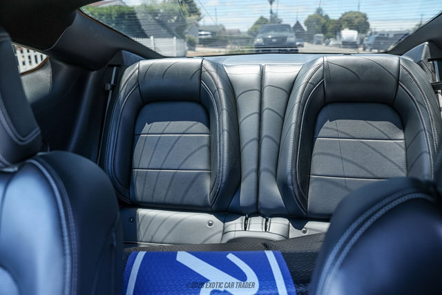 Used 2024 Ford Mustang GT Premium RWD image 30