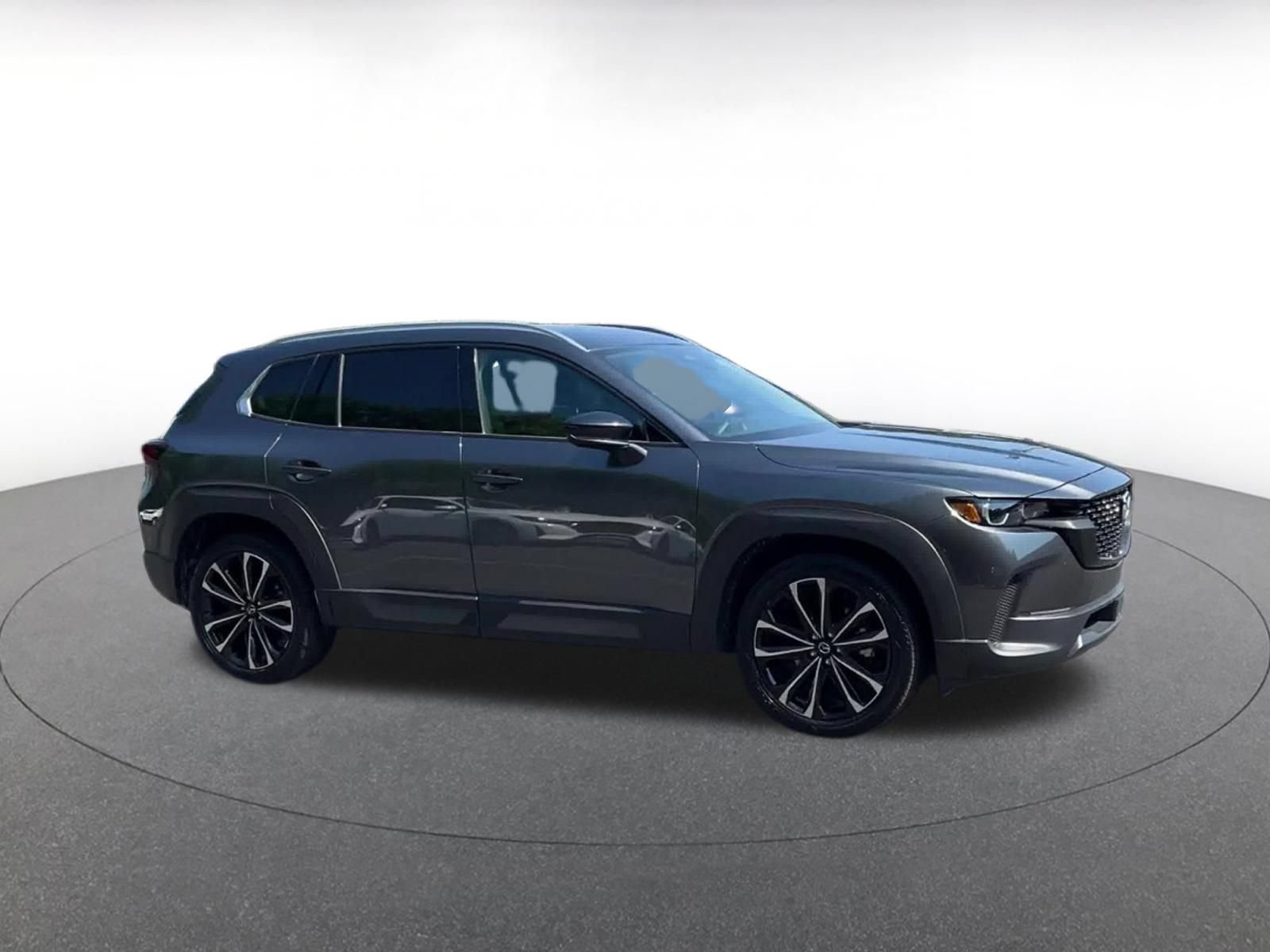 Used 2026 MAZDA CX-50 AWD 2.5 S w/ Premium Package image 2