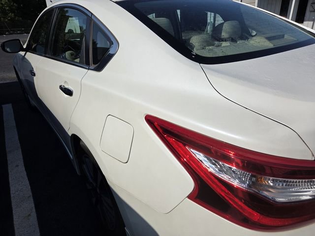 Used 2016 Nissan Altima 2.5 SL w/ 2.5 Technology Package FWD image 8