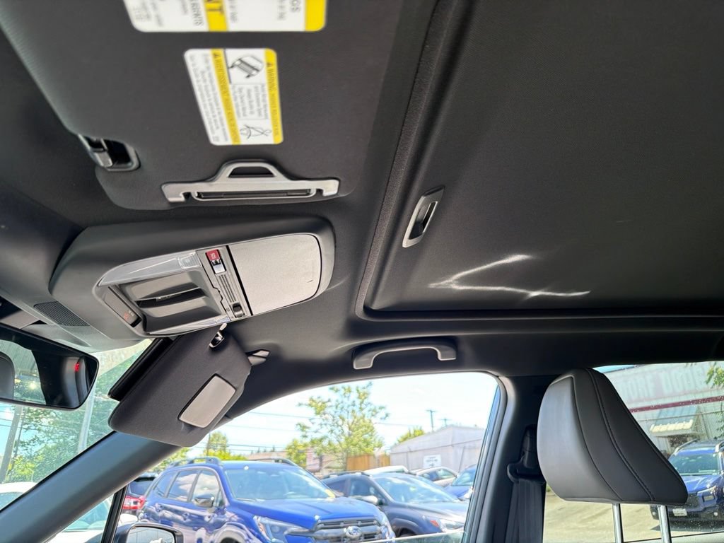 Certified 2026 Subaru Forester Limited AWD/4WD image 19