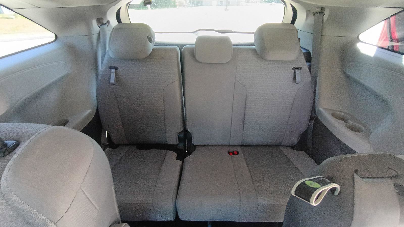 Used 2023 Toyota Sienna LE image 15