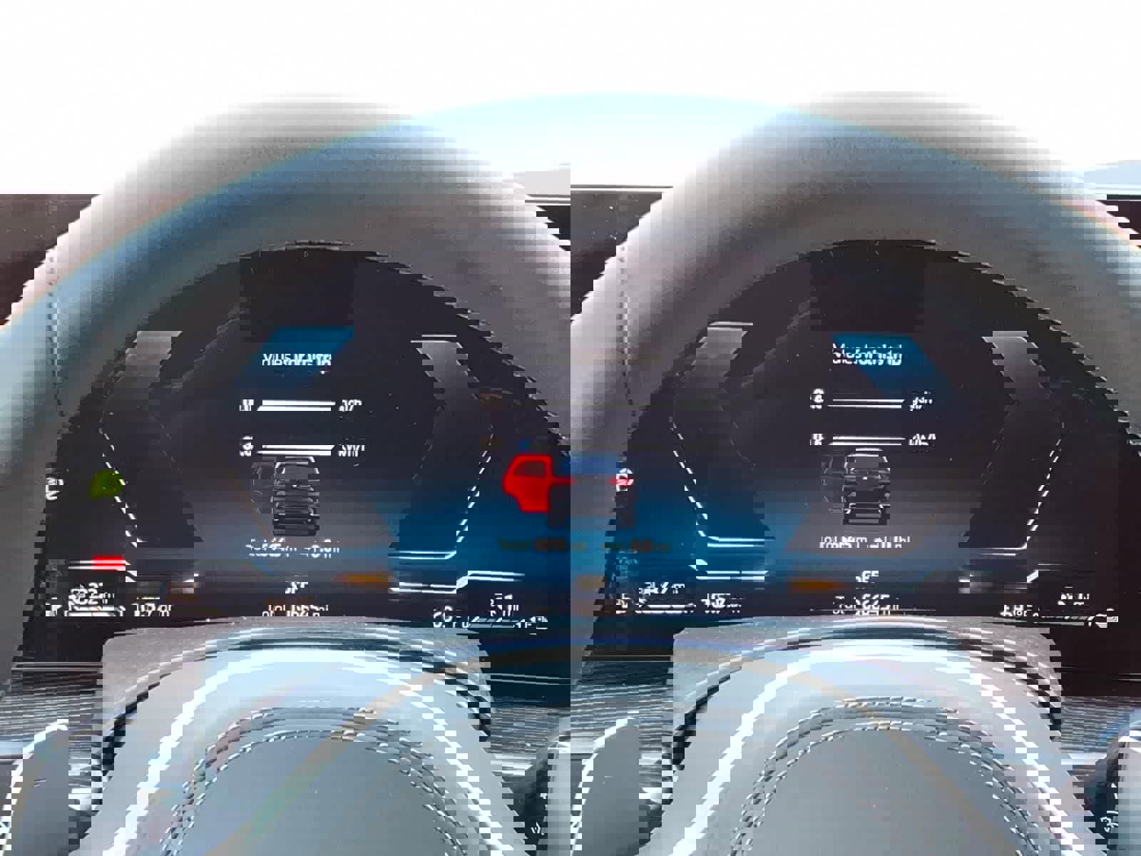 Used 2025 BMW X5 xDrive50e w/ M Sport Package image 20