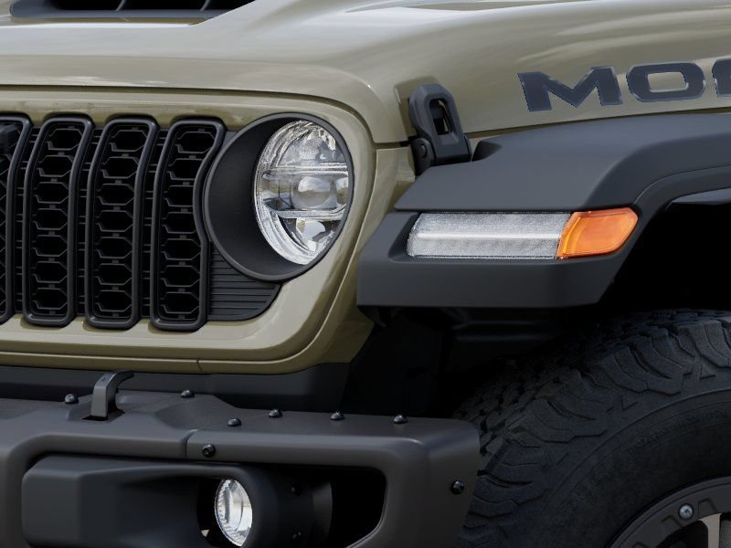 New 2026 Jeep Wrangler Unlimited Rubicon 392 AWD/4WD image 11