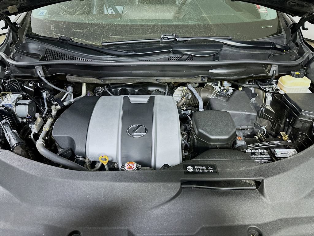 Used 2017 Lexus RX 350 FWD w/ Premium Package image 8