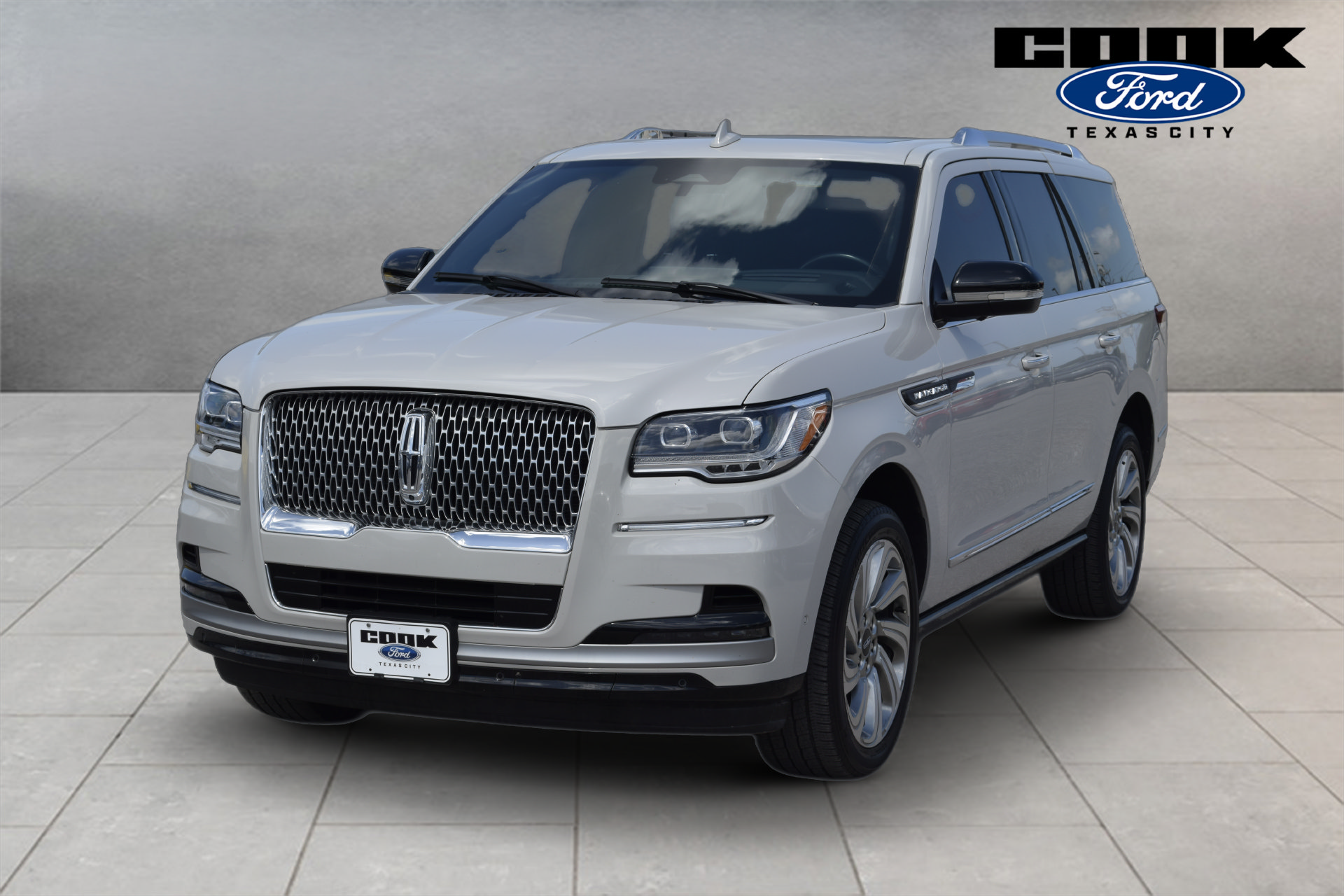Used 2023 Lincoln Navigator Reserve
