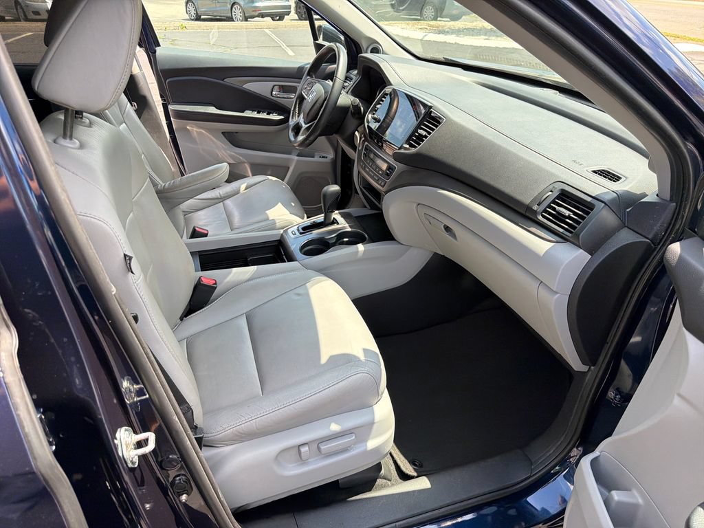 Used 2020 Honda Pilot EX-L image 46