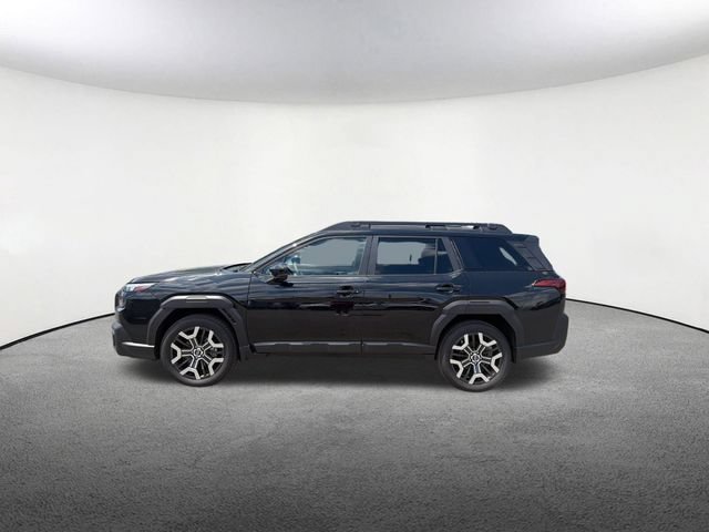New 2026 Subaru Outback Touring XT w/ Touring Package AWD/4WD image 12
