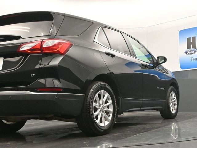 Used 2020 Chevrolet Equinox LT image 22