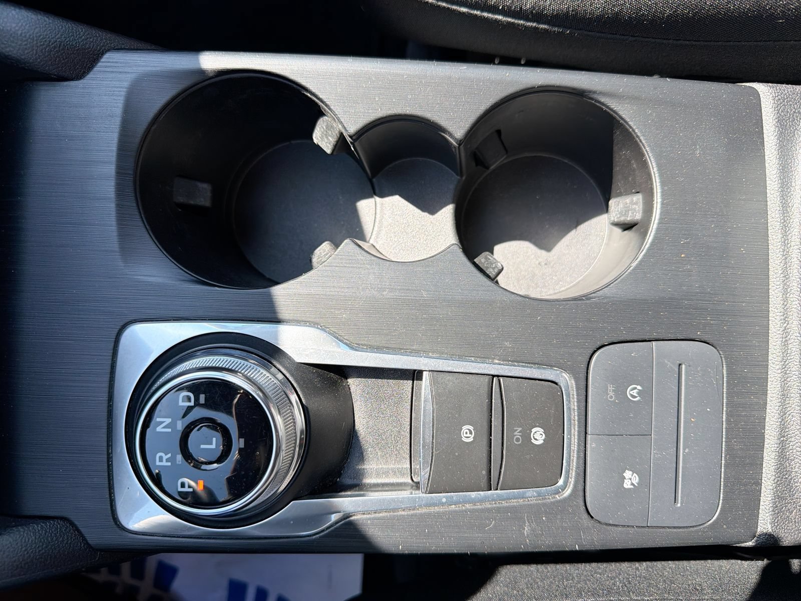 Used 2023 Ford Escape Active AWD/4WD image 37
