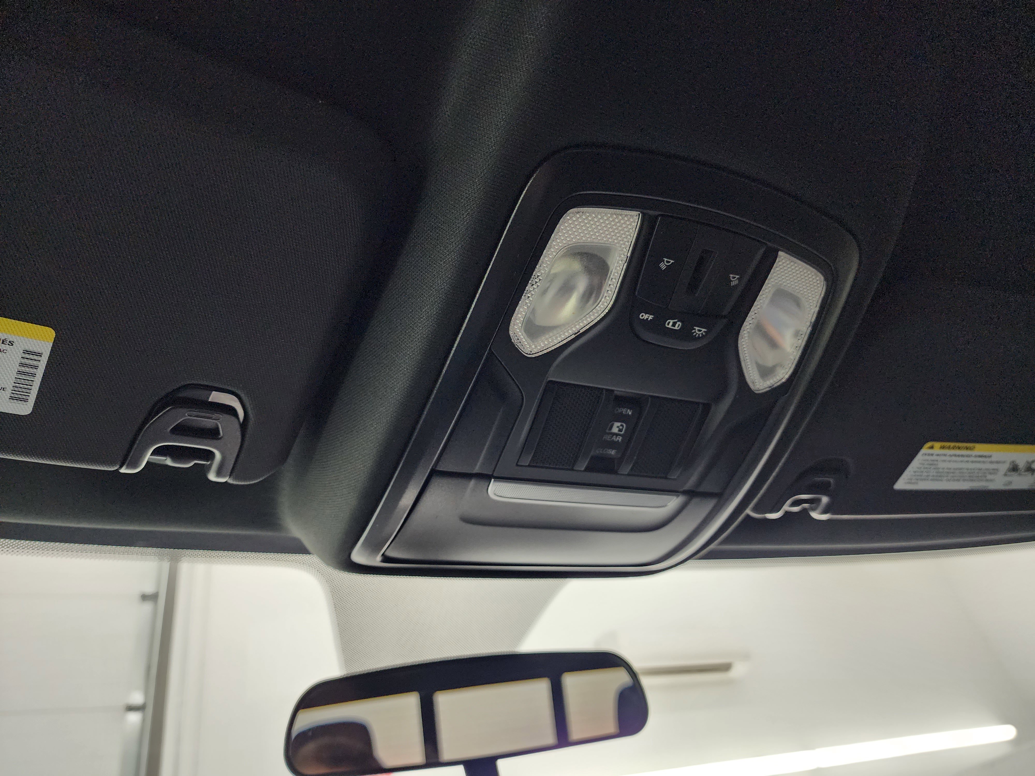 Used 2023 RAM 2500 Tradesman image 12