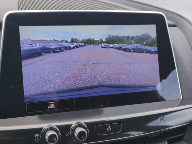 Used 2021 Cadillac CT5 Premium Luxury AWD/4WD image 10