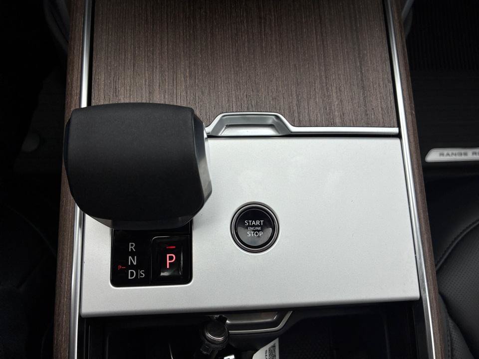 New 2026 Land Rover Range Rover SE AWD/4WD image 20