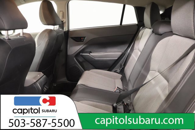 Used 2024 Subaru Crosstrek 2.0i Premium w/ Crosstrek Mirror Package AWD/4WD image 32