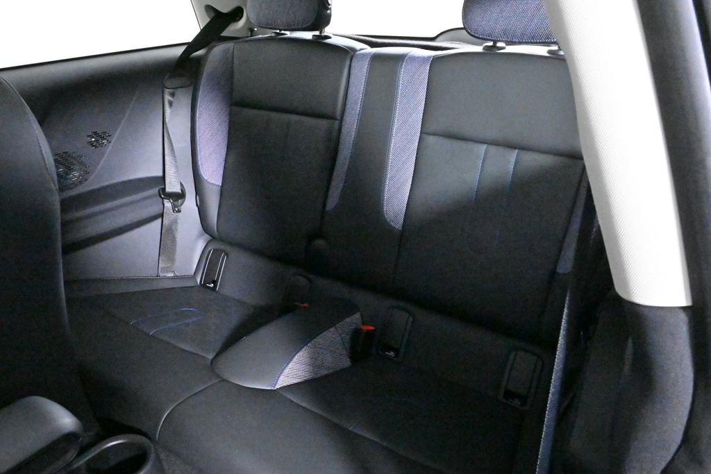 Certified 2025 MINI Cooper S image 22